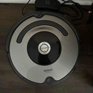 iRobot Roomba Vacuum